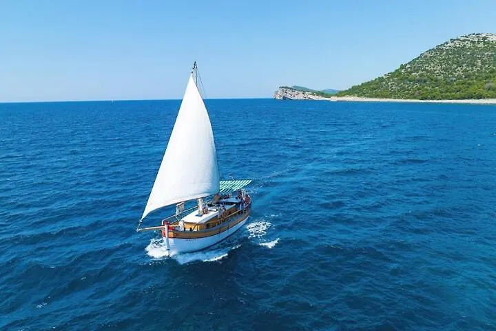 Apartments Sali Moric