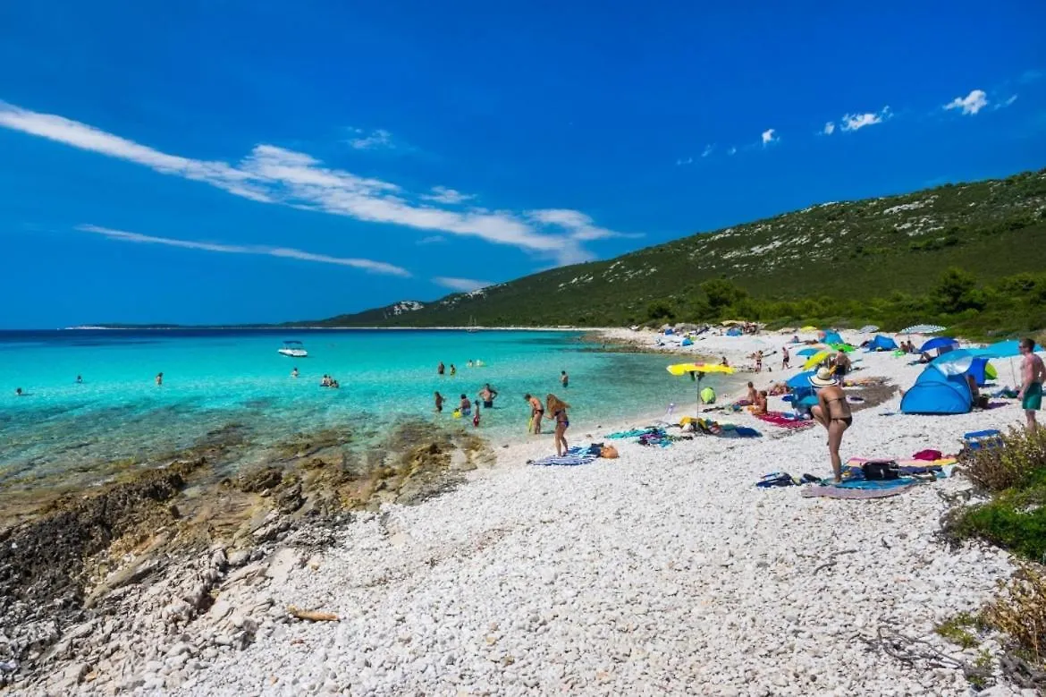 Apartments Sali Moric