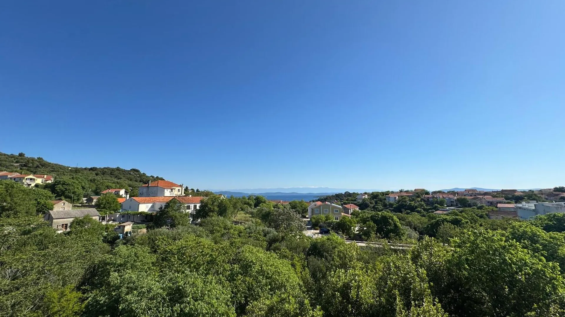 Apartments Sali Moric