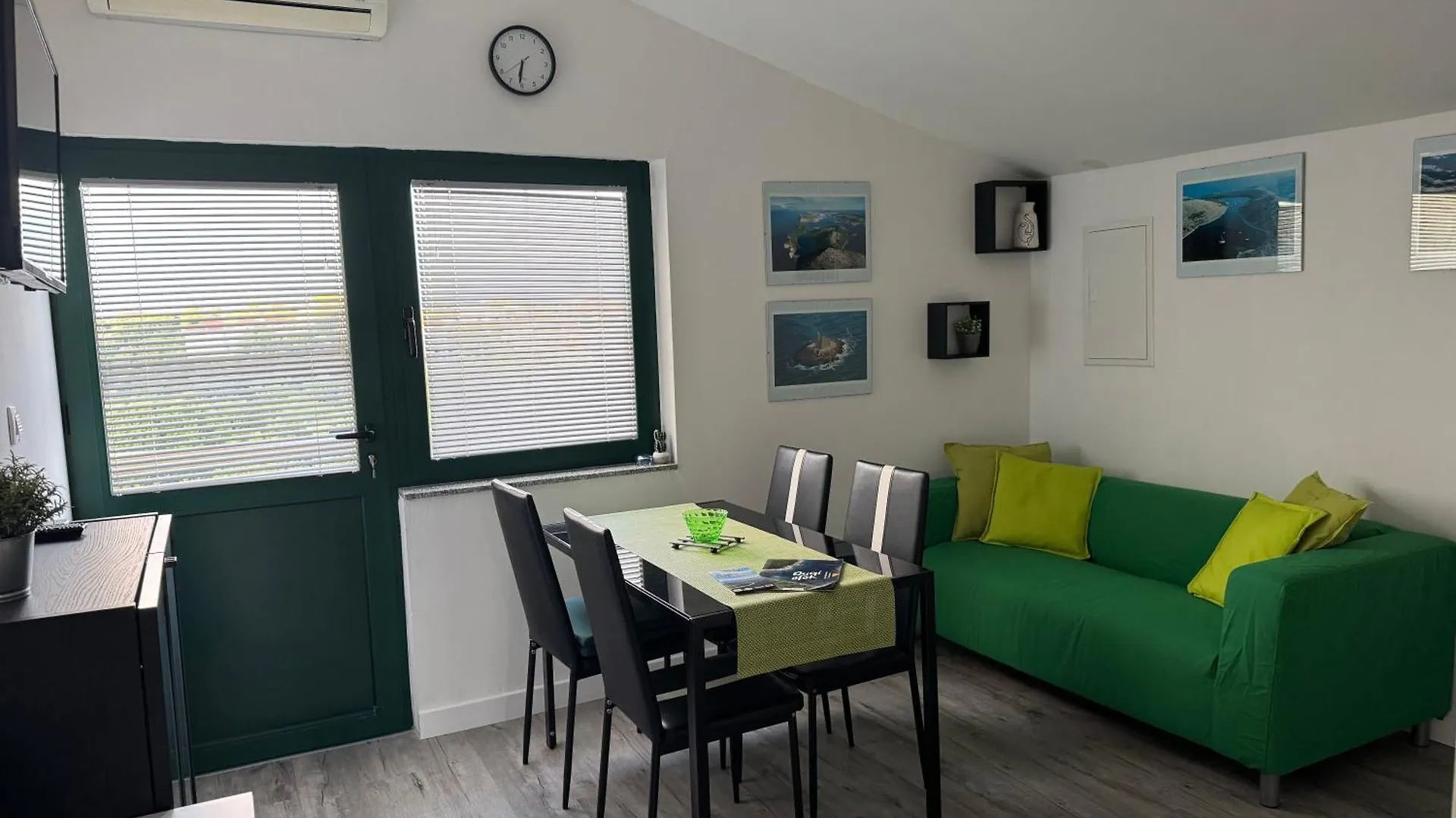Apartments Sali Moric 克罗地亚