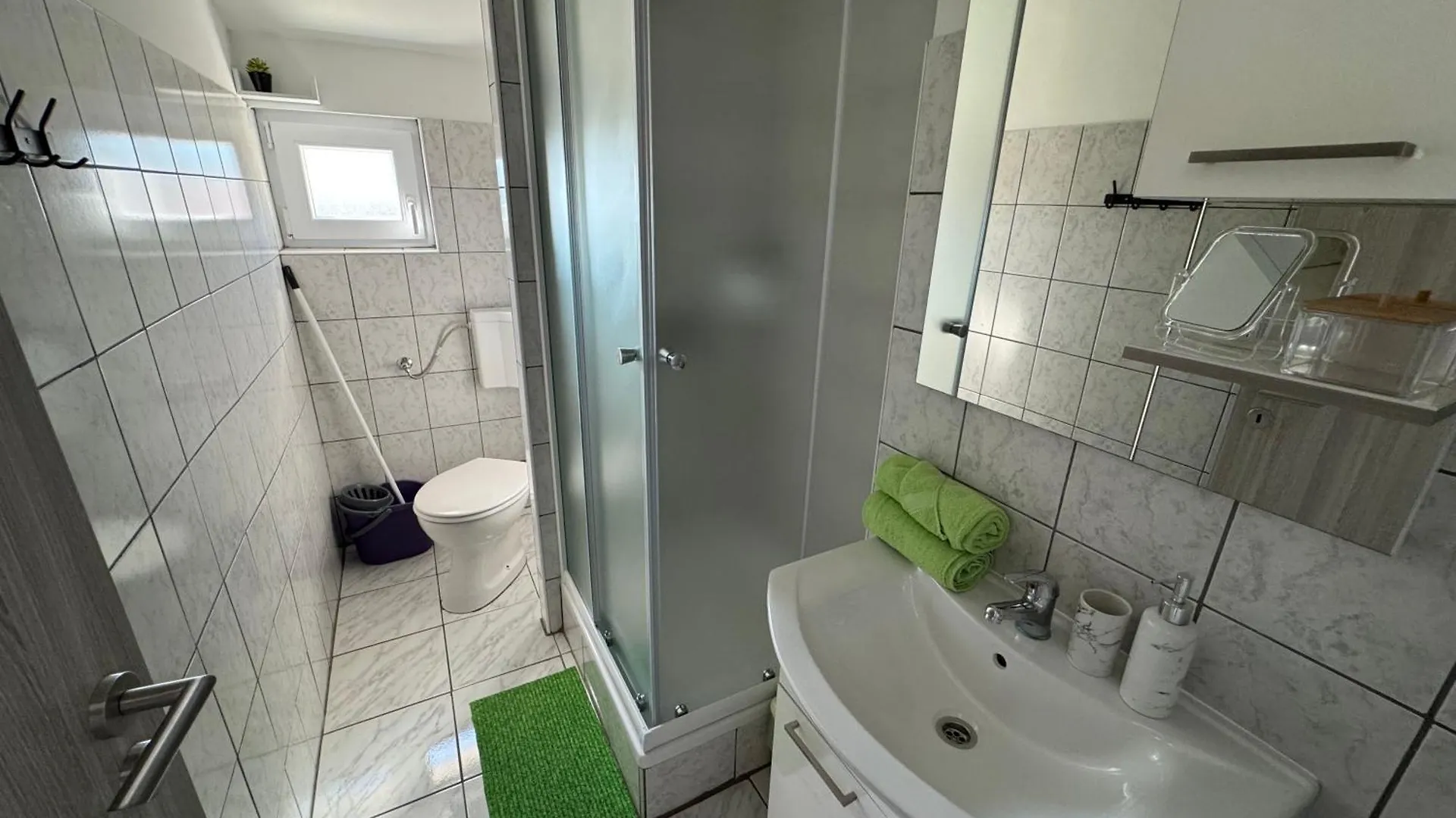Apartments Sali Moric 克罗地亚