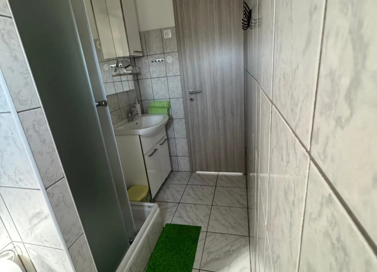 Apartments Sali Moric
