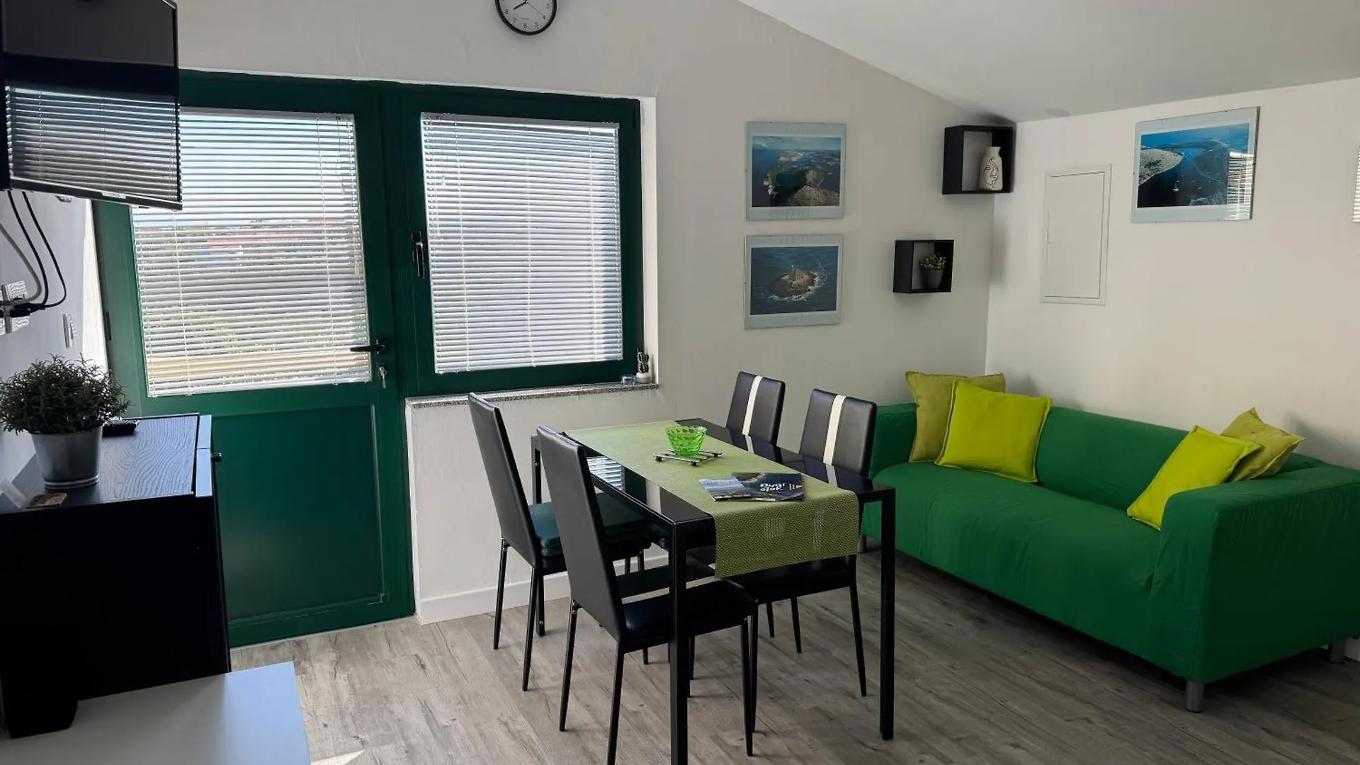 Apartments Sali Moric
