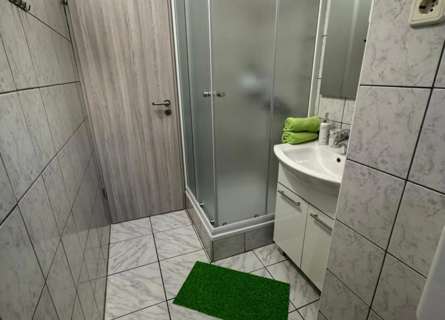 Apartments Sali Moric